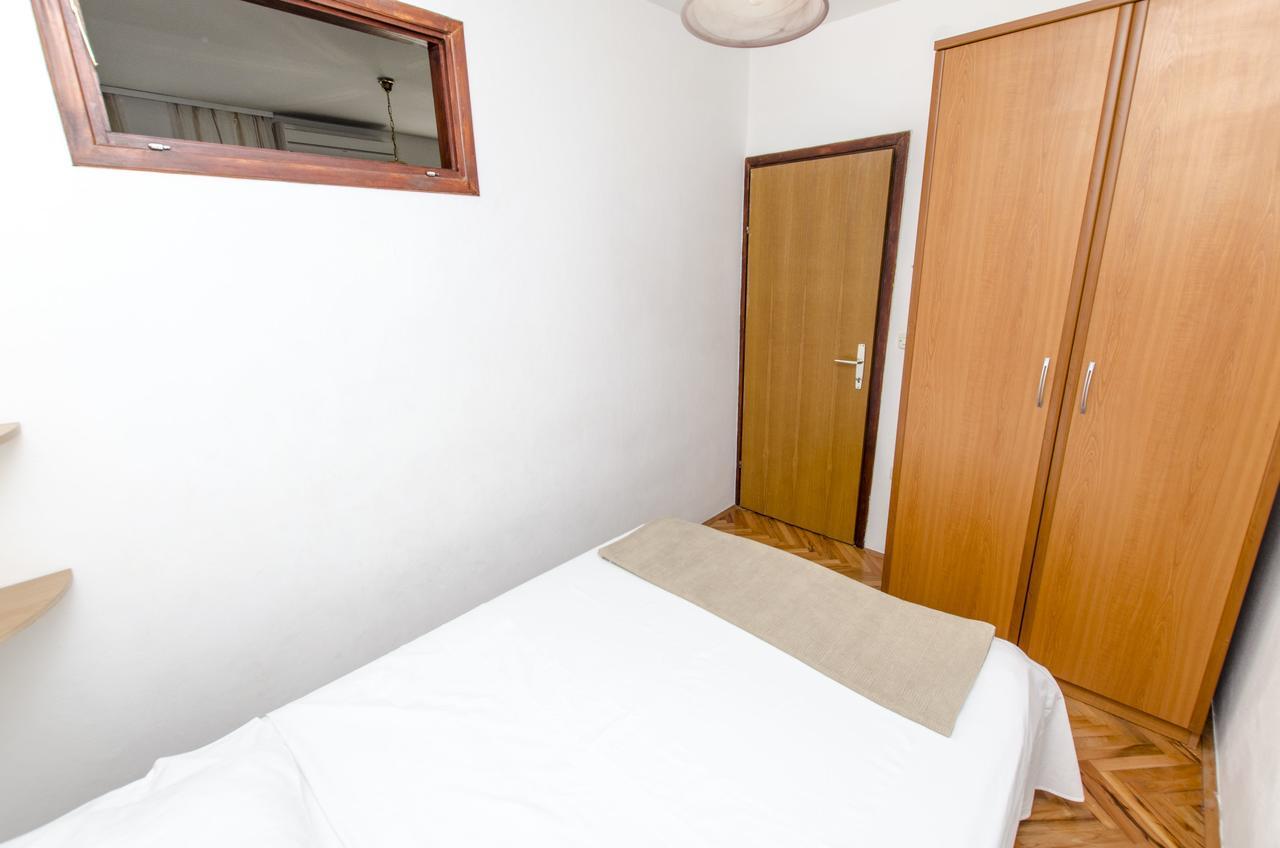 Apartment Danijela Primošten Екстериор снимка
